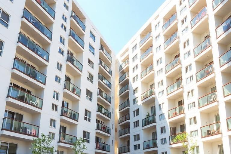 Wohnungsbaugesellschaften